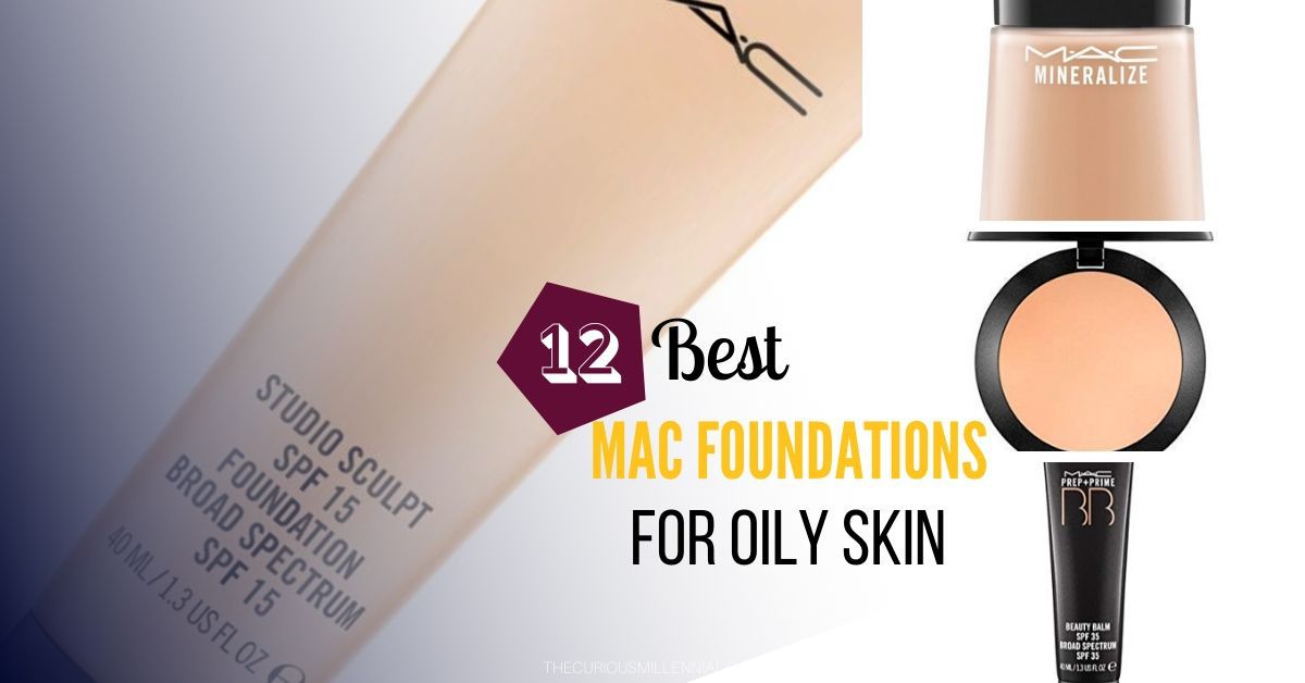 best full coverage mac foundation for dry skin